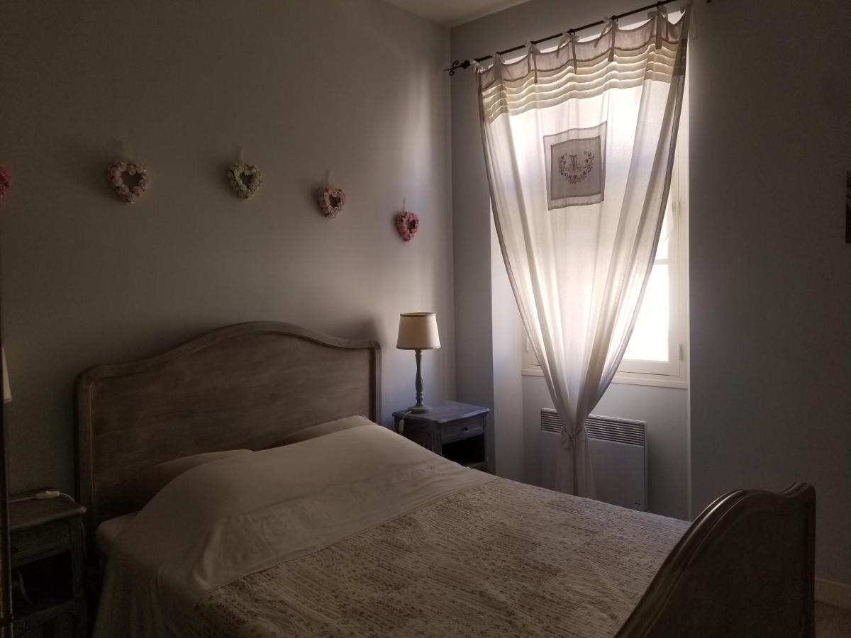 Apartament Joli T2 De 40M² A Louer A Le Muy Zewnętrze zdjęcie