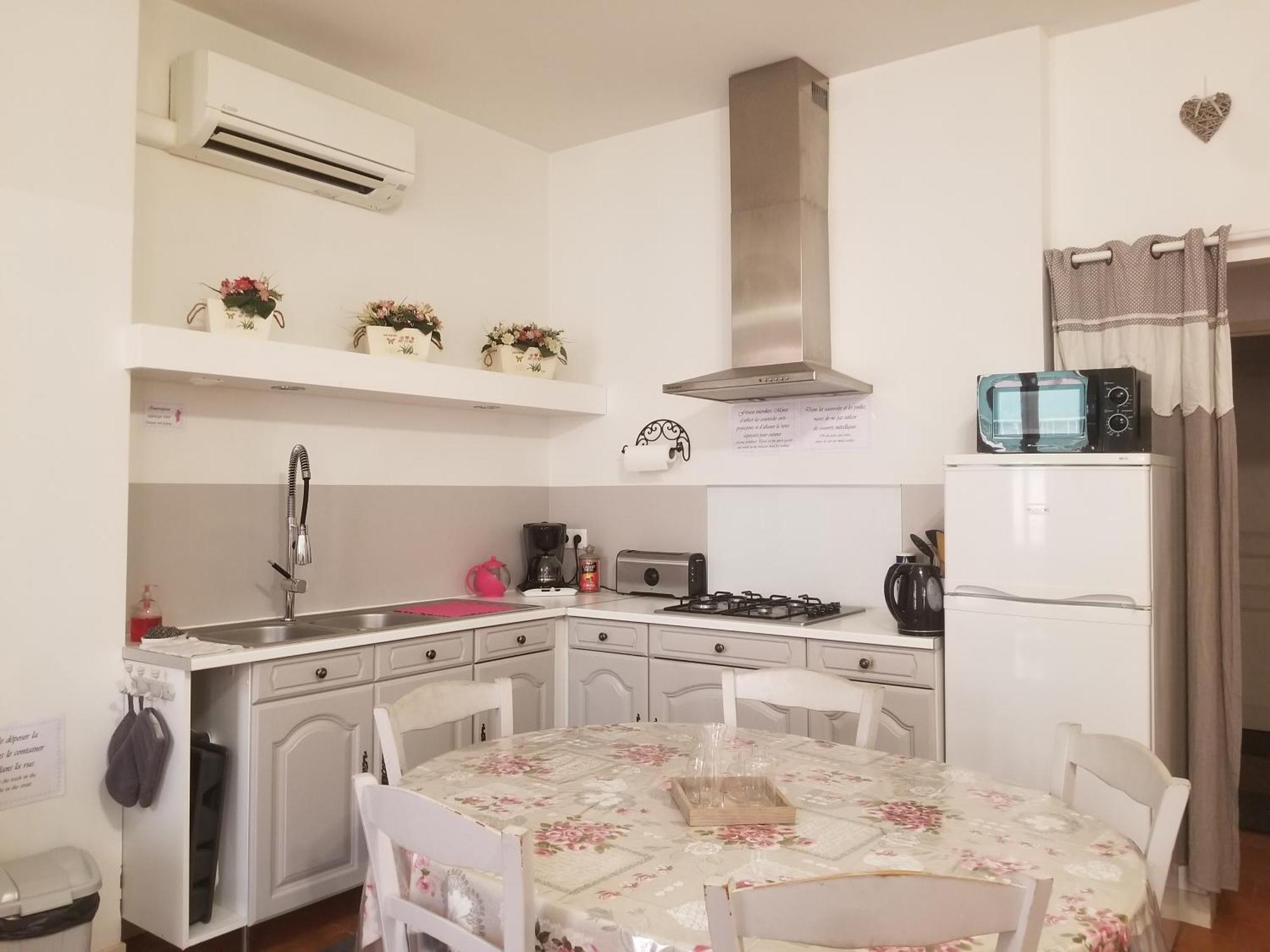 Apartament Joli T2 De 40M² A Louer A Le Muy Zewnętrze zdjęcie