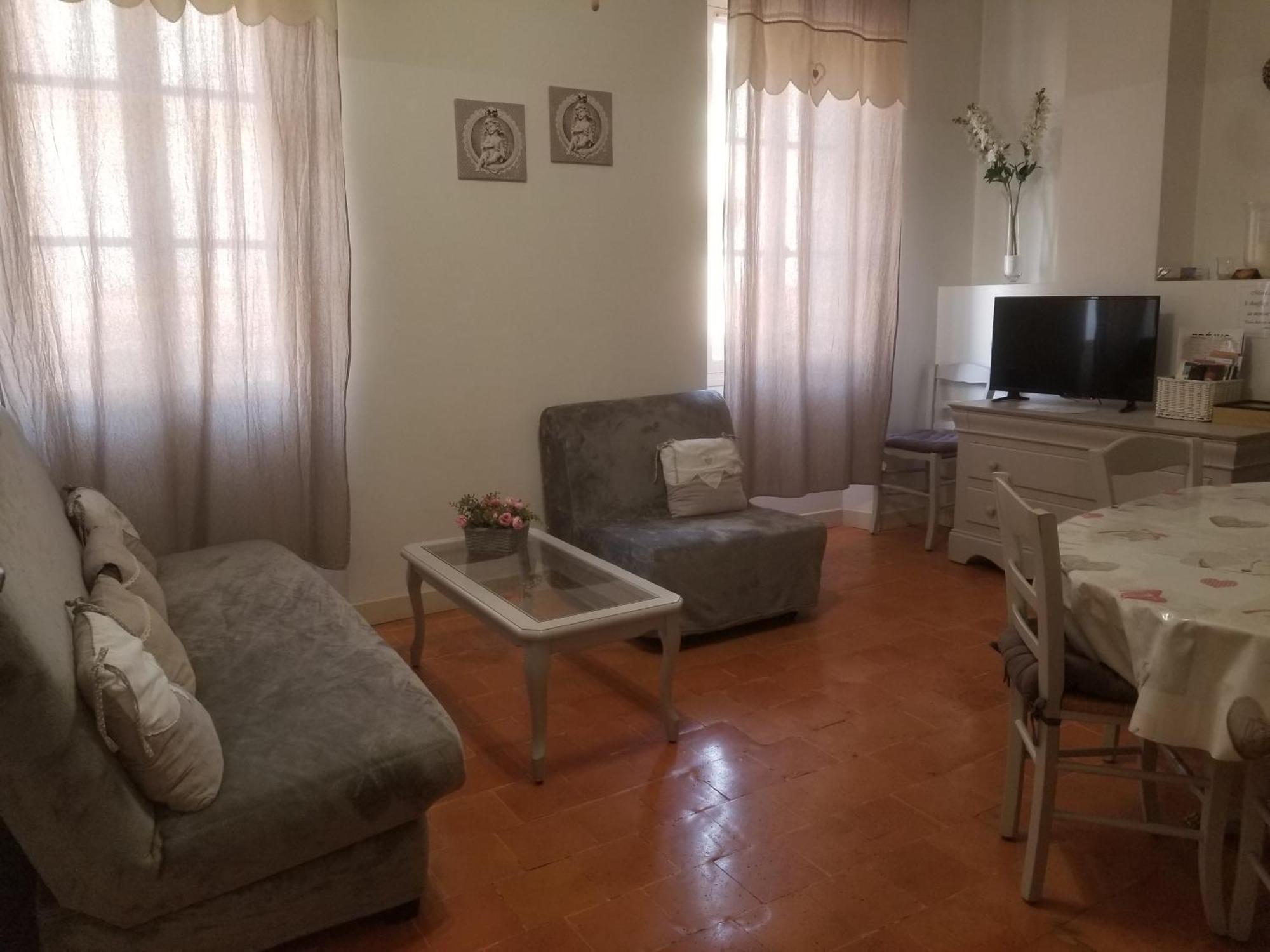 Apartament Joli T2 De 40M² A Louer A Le Muy Zewnętrze zdjęcie