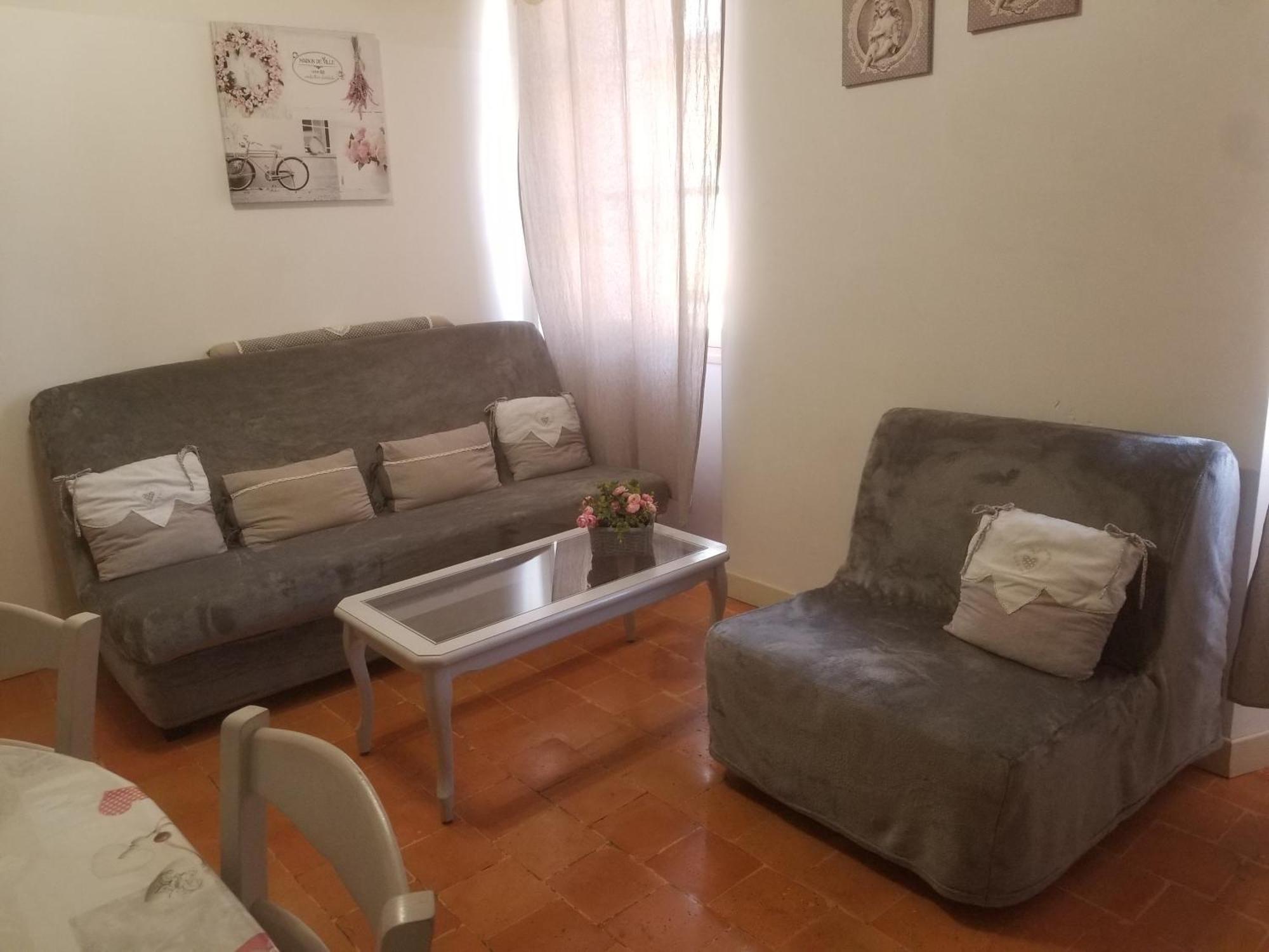 Apartament Joli T2 De 40M² A Louer A Le Muy Zewnętrze zdjęcie