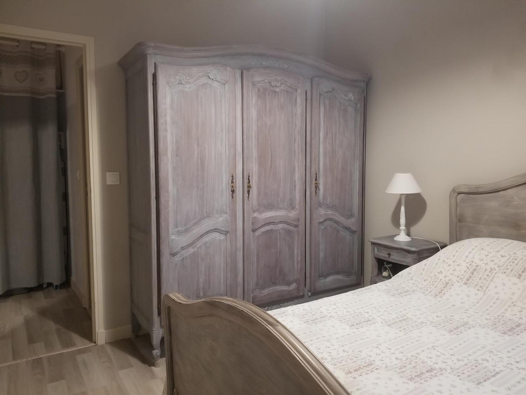 Apartament Joli T2 De 40M² A Louer A Le Muy Zewnętrze zdjęcie