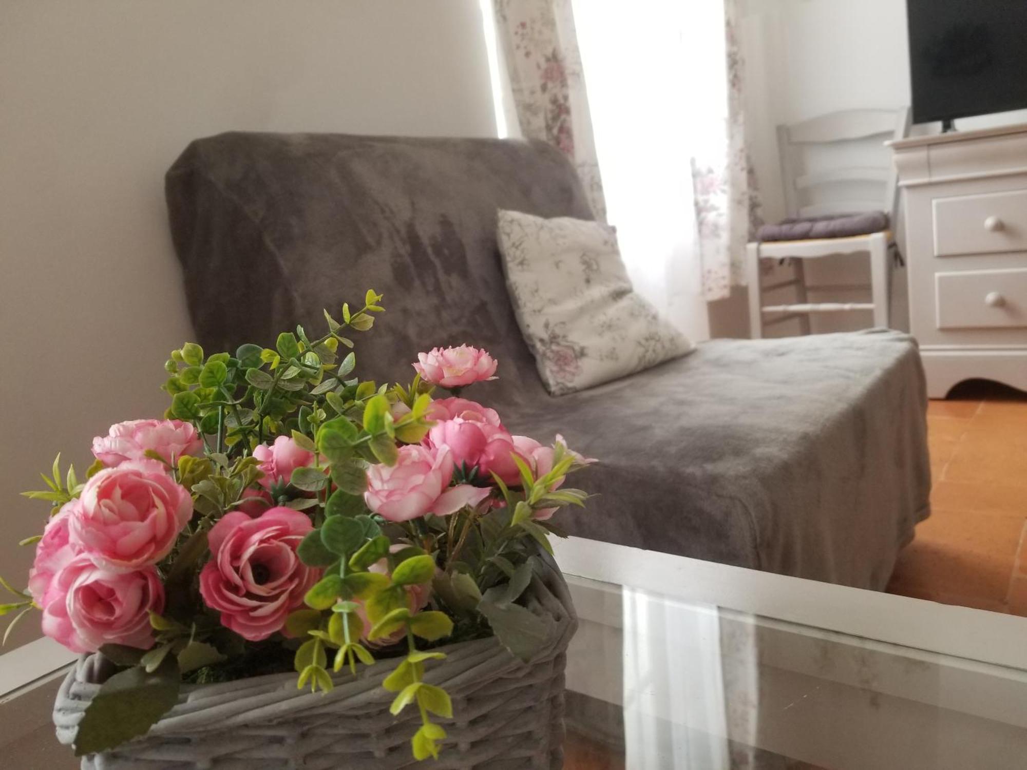 Apartament Joli T2 De 40M² A Louer A Le Muy Zewnętrze zdjęcie