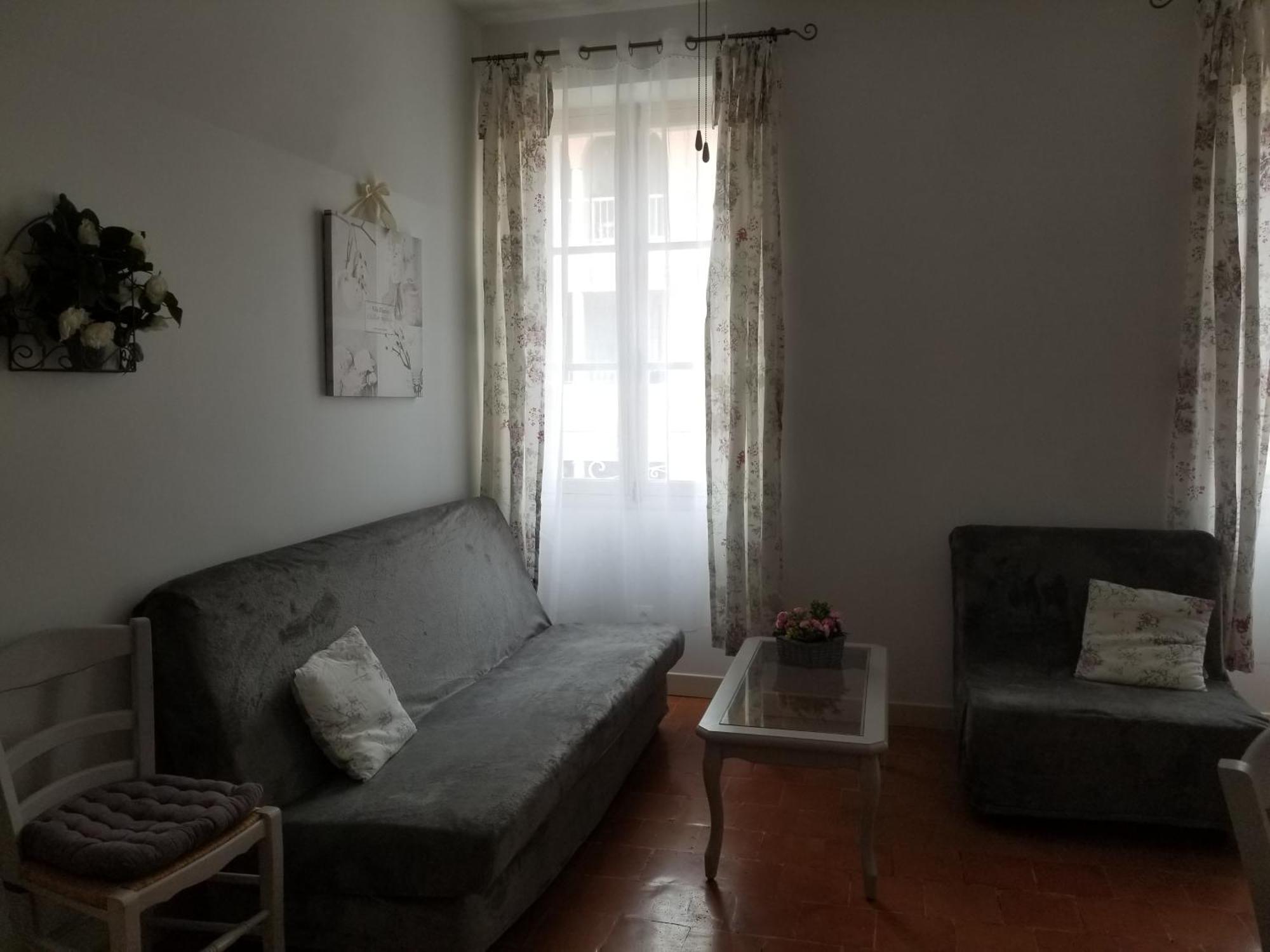 Apartament Joli T2 De 40M² A Louer A Le Muy Zewnętrze zdjęcie