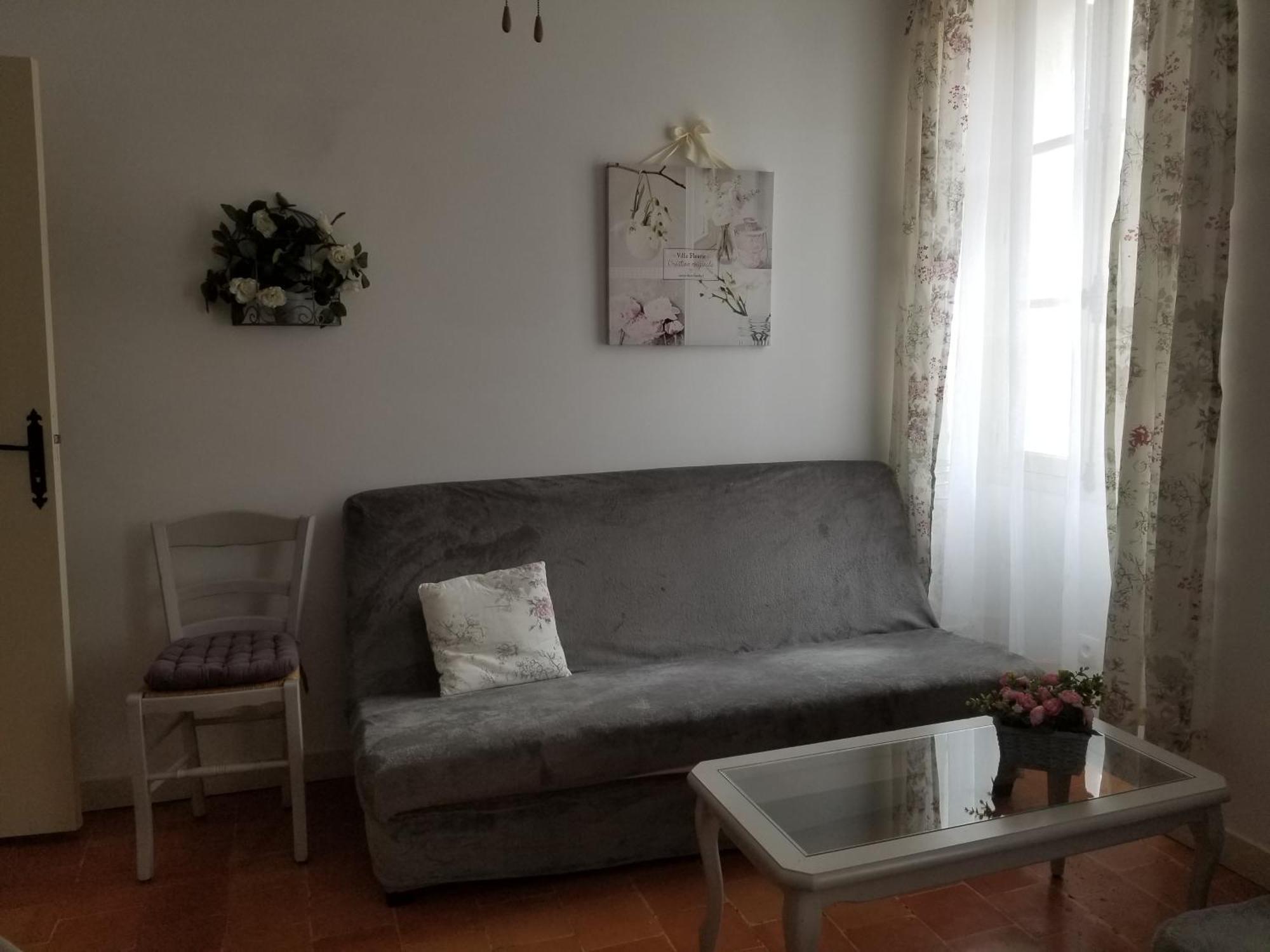 Apartament Joli T2 De 40M² A Louer A Le Muy Zewnętrze zdjęcie
