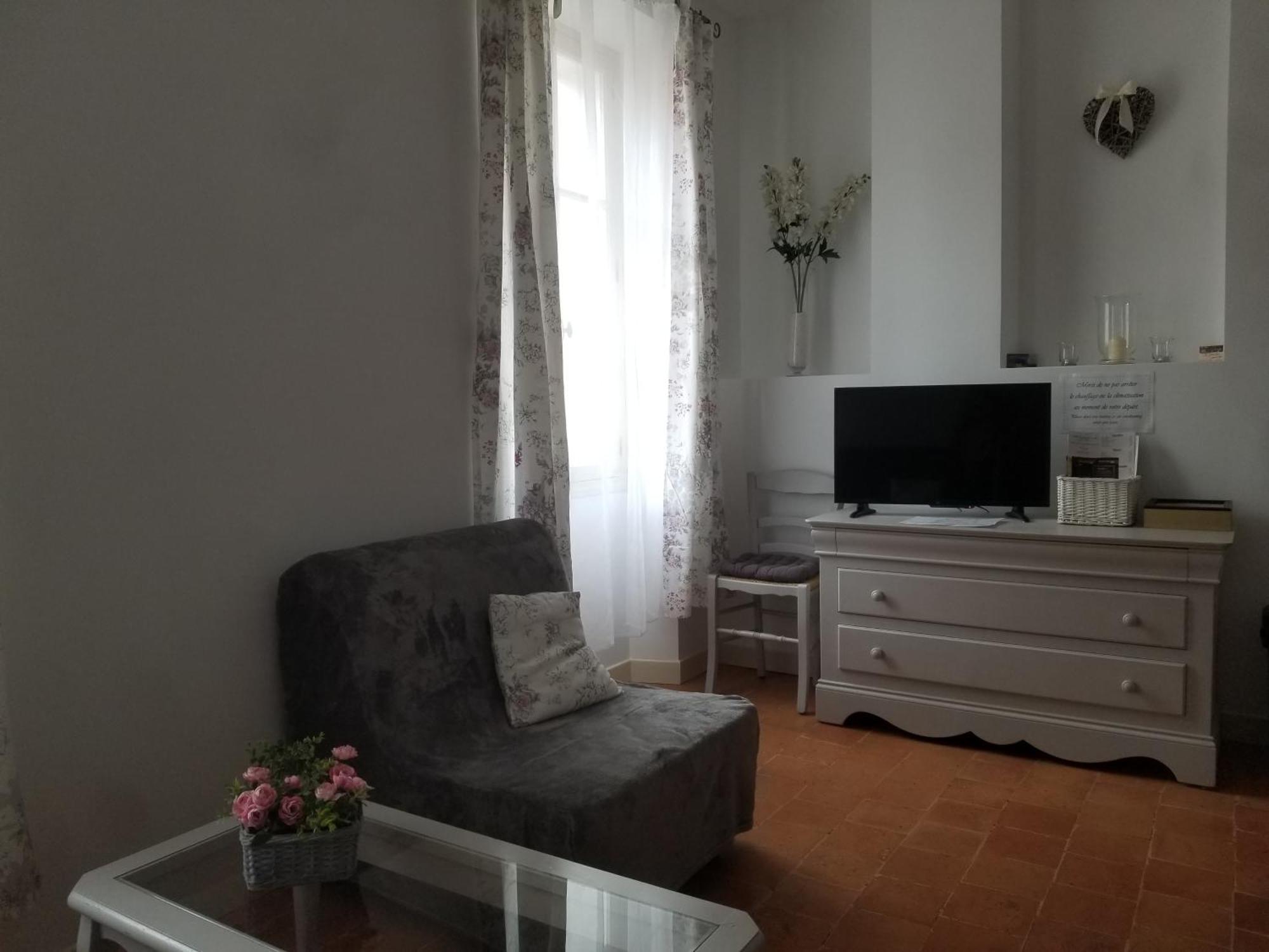 Apartament Joli T2 De 40M² A Louer A Le Muy Zewnętrze zdjęcie