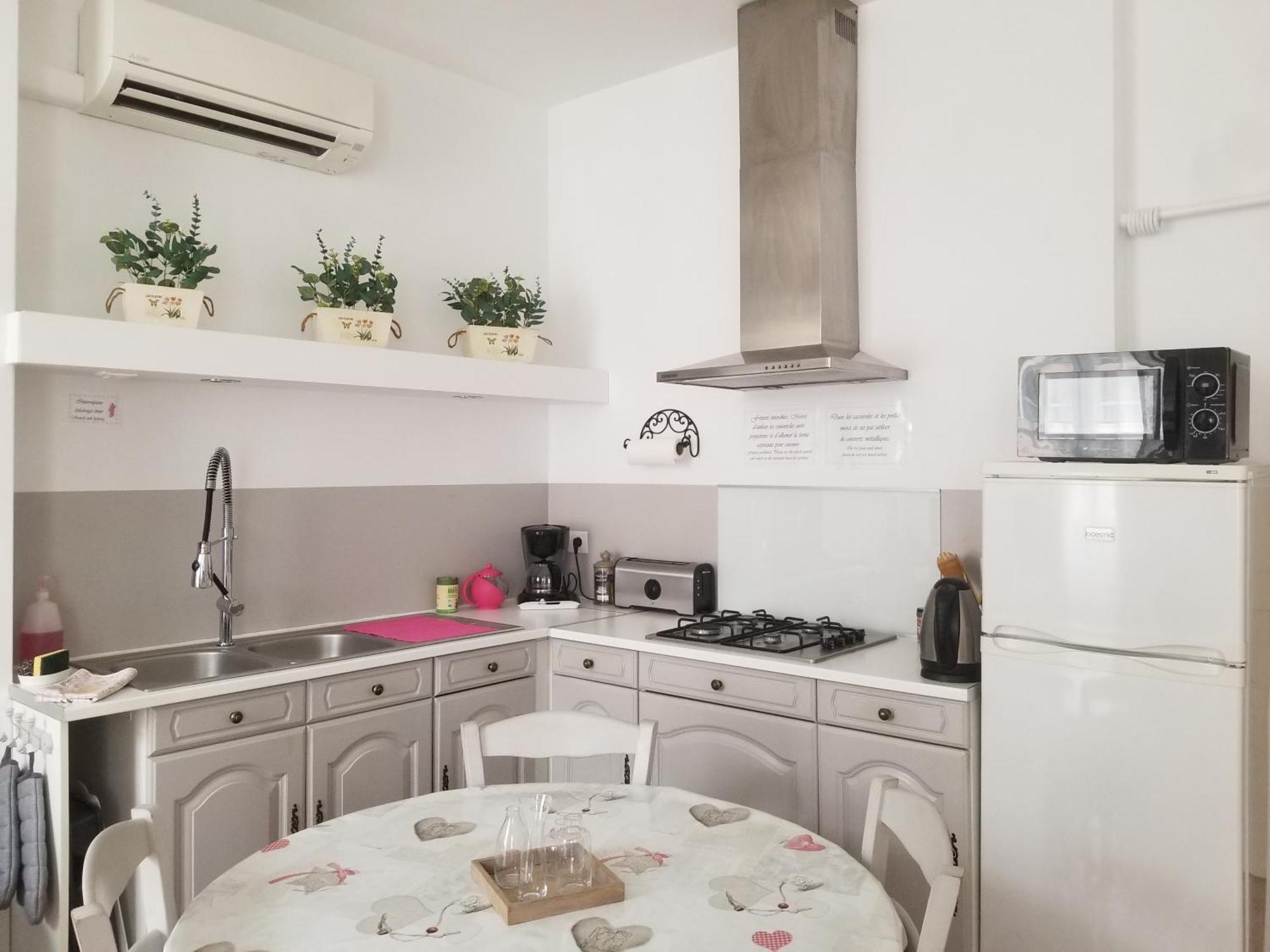 Apartament Joli T2 De 40M² A Louer A Le Muy Zewnętrze zdjęcie